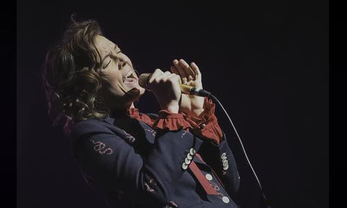 Brandi Carlile