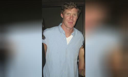 Alexi Lalas