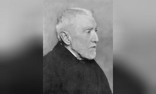 Henry Faulds