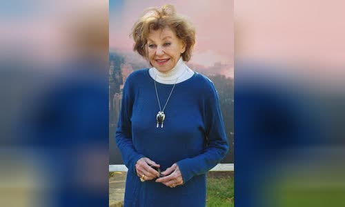 Joan Copeland