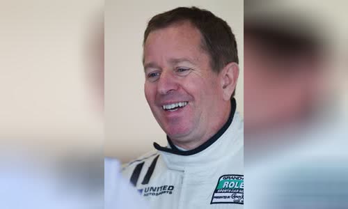 Martin Brundle