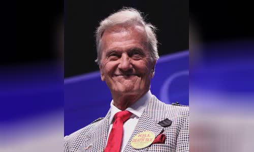 Pat Boone
