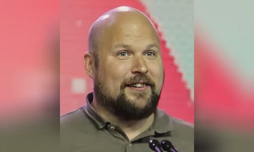 Markus Persson