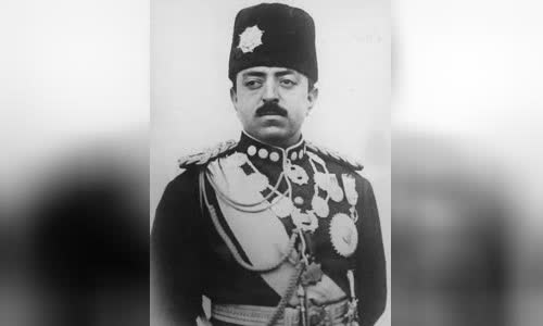 Amanullah Khan