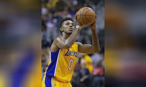 Nick Young (basketball)