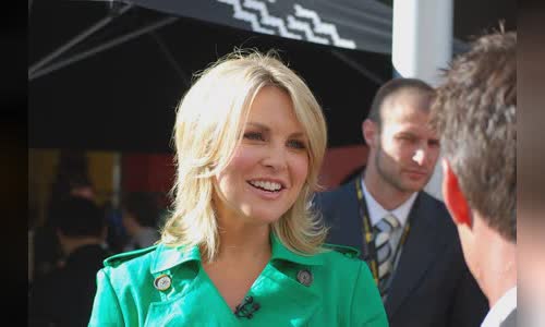 Georgie Gardner