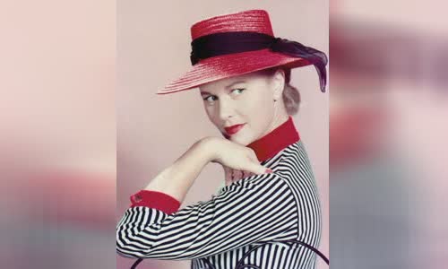 Joan Caulfield