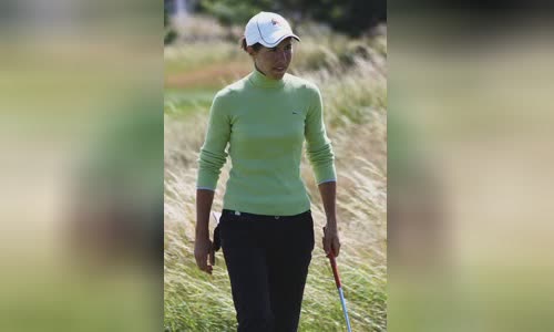 Carlota Ciganda