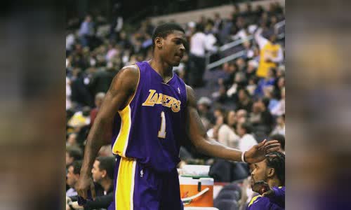 Smush Parker