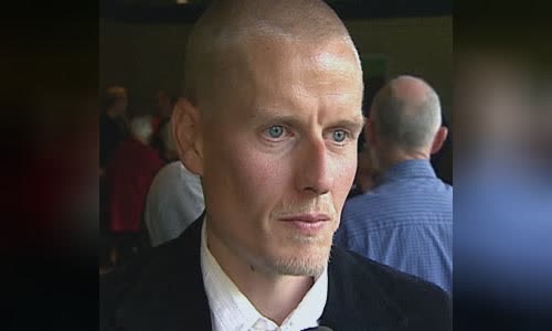 Michael Rasmussen (cyclist)