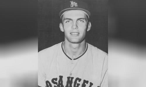 Dean Chance