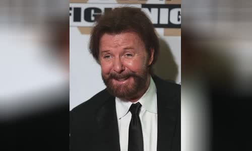 Ronnie Dunn