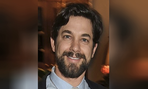 Adam Garcia
