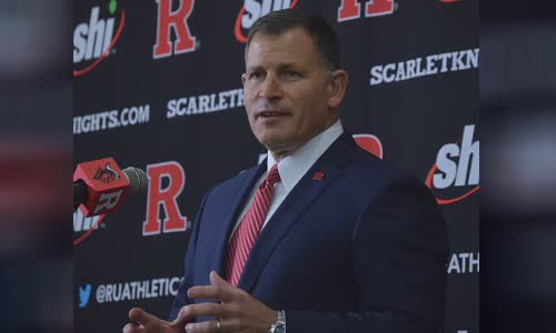Greg Schiano