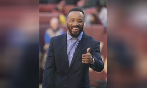 Santana Moss