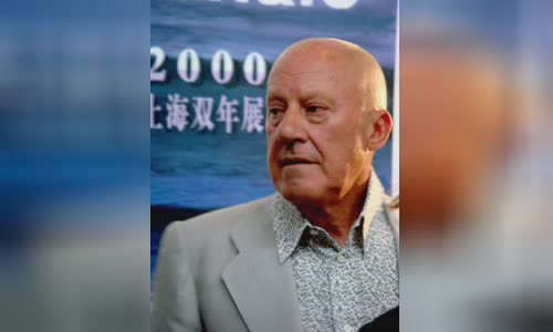 Norman Foster, Baron Foster of Thames Bank