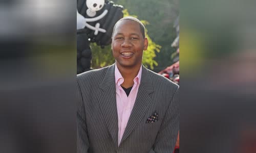 Mark Curry (actor)