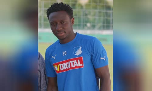 Chinedu Obasi
