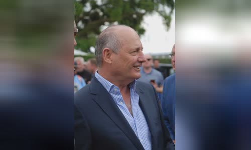 Ron Dennis