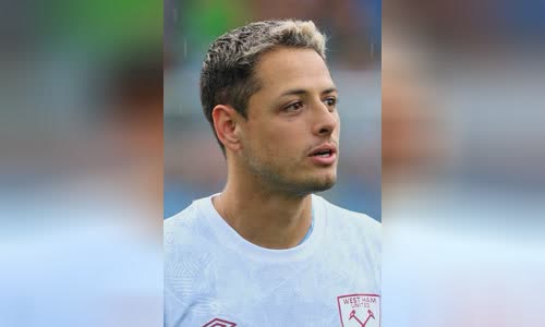 Javier Hernández