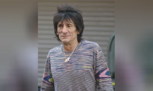 Ronnie Wood