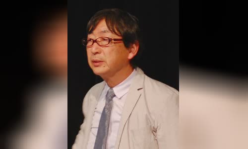 Toyo Ito