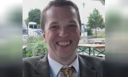 Nigel Short