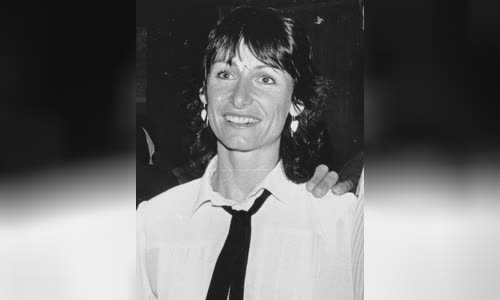 Lorraine Moller
