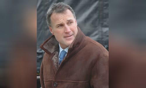 Paul Coffey