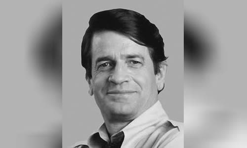 Charlie Wilson (Texas politician)