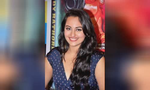 Sonakshi Sinha