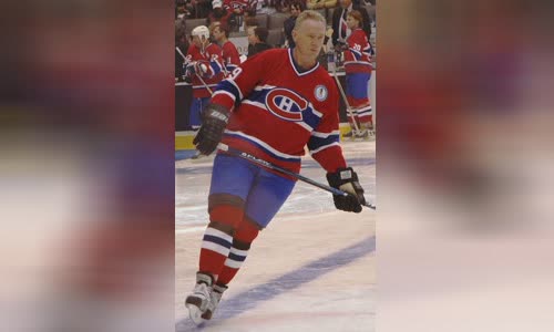 Larry Robinson
