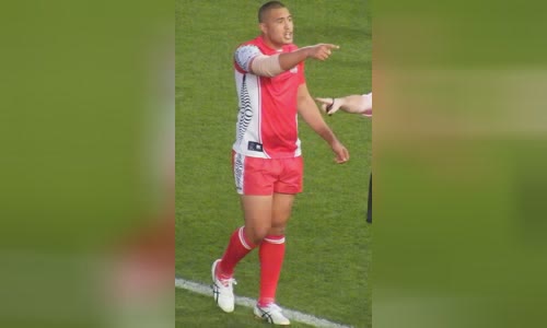 Feleti Mateo