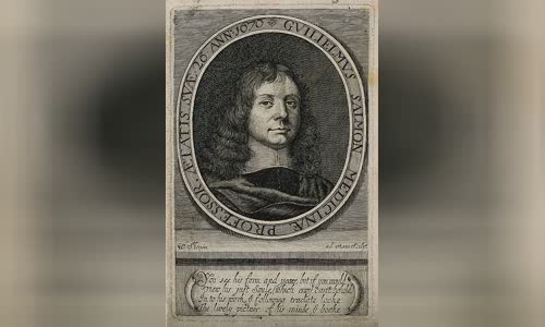 William Salmon