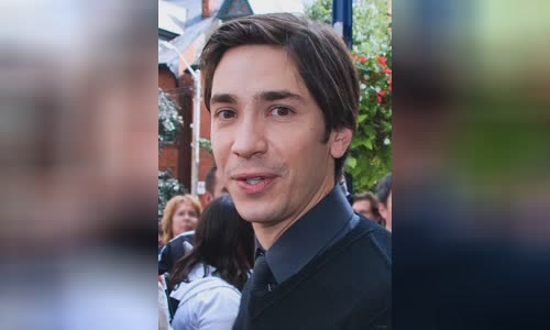 Justin Long