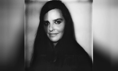 Rineke Dijkstra
