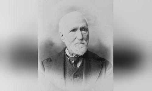 Daniel Pollen