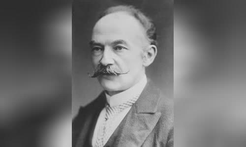 Thomas Hardy