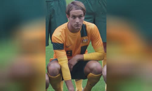 Adam Taggart