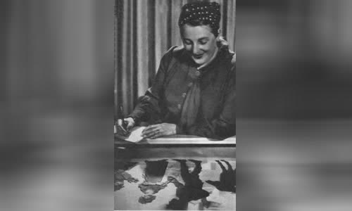 Lotte Reiniger