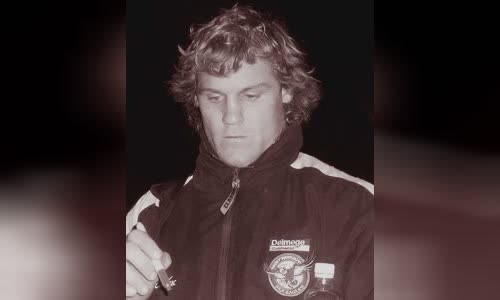 Luke Williamson