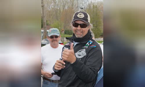 Kyle Petty