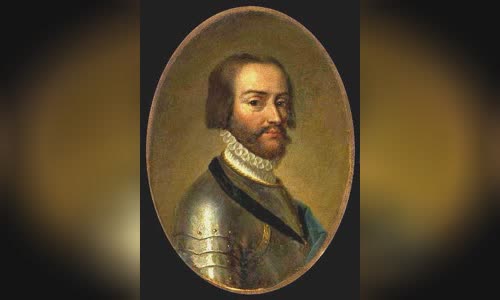 Charles, Duke of Vendôme