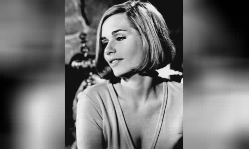 Sally Kellerman