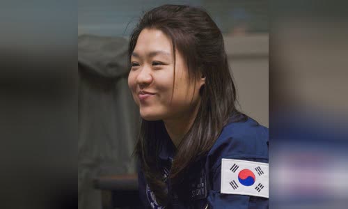 Yi So-yeon