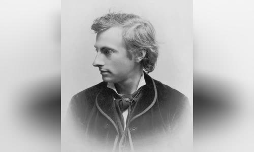Karl Adolph Gjellerup