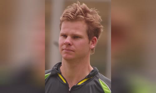 Steve Smith (cricketer)