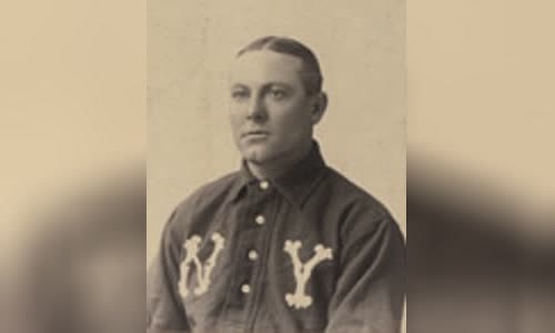 Jack O'Connor (catcher)