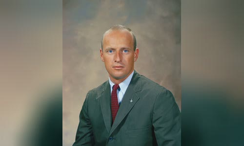 Pete Conrad