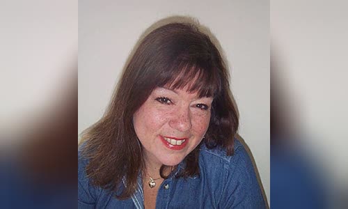 Heather Couper